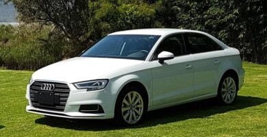 Descargar Manual AUDI A3 2017 de Reparación Descarga GRATIS