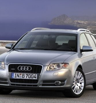 Descargar Manual AUDI A4 2005 de Reparación Descarga GRATIS