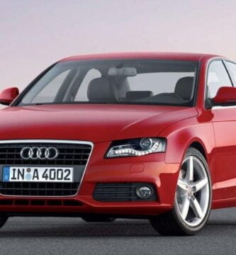 Descargar Manual AUDI A4 2007 de Reparación Descarga GRATIS