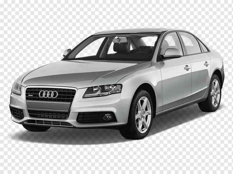 Descargar Manual AUDI A4 2010 de Reparación Descarga GRATIS