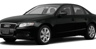 Descargar Manual AUDI A4 2011 de Reparación Descarga GRATIS