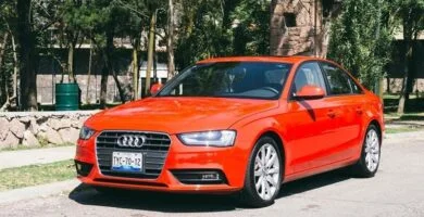 Descargar Manual AUDI A4 2014 de Reparación Descarga GRATIS