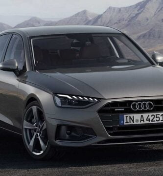 Descargar Manual AUDI A4 2020 de Reparación Descarga GRATIS