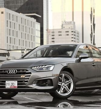 Descargar Manual AUDI A4 2021 de Reparación Descarga GRATIS
