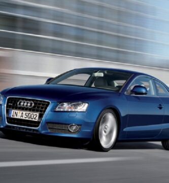 Descargar Manual AUDI A5 2007 de Reparación Descarga GRATIS