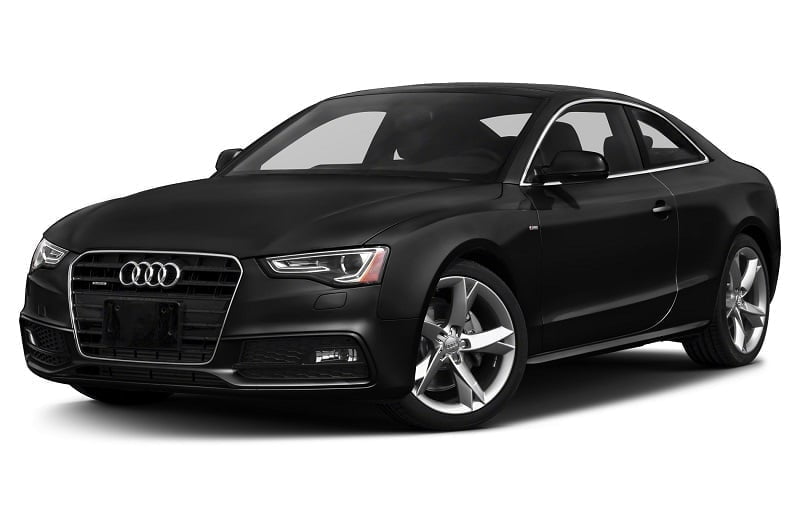 Descargar Manual AUDI A5 2013 de Reparación Descarga GRATIS