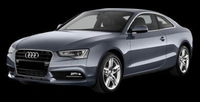 Descargar Manual AUDI A5 2016 de Reparación Descarga GRATIS