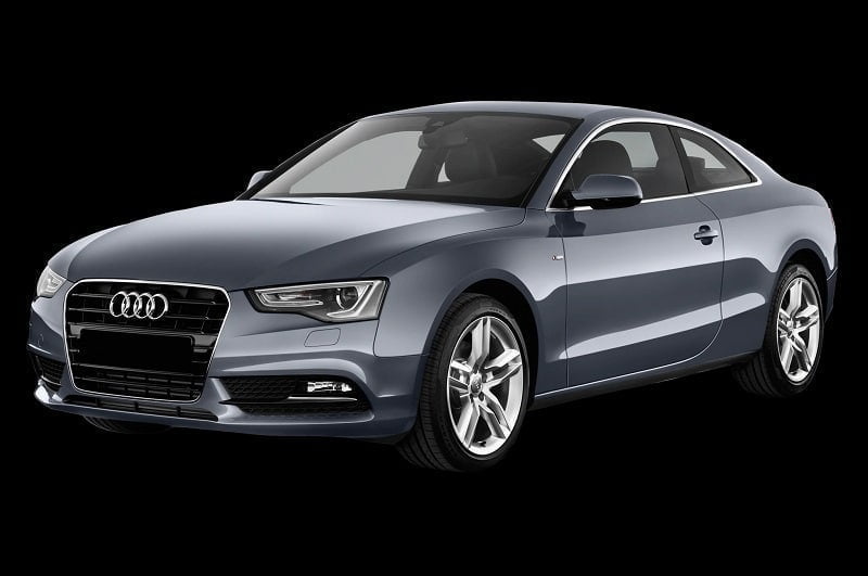 Descargar Manual AUDI A5 2016 de Reparación Descarga GRATIS