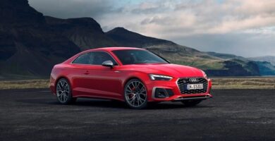 Descargar Manual AUDI A5 2019 de Reparación Descarga GRATIS