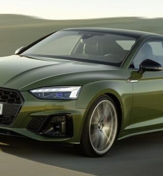 Descargar Manual AUDI A5 2020 de Reparación Descarga GRATIS