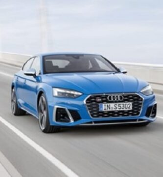 Descargar Manual AUDI A5 2021 de Reparación Descarga GRATIS