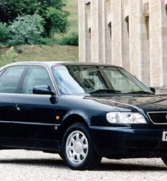 Descargar Manual AUDI A6 1994 de Reparación Descarga GRATIS
