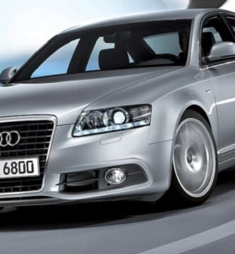 Descargar Manual AUDI A6 2009 de Reparación Descarga GRATIS
