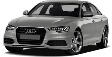 Descargar Manual AUDI A6 2013 de Reparación Descarga GRATIS