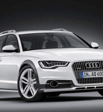 Descargar Manual AUDI A6 Allroad Quattro 2012 de Reparación Descarga GRATIS