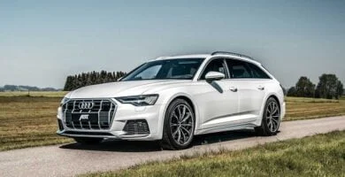 Descargar Manual AUDI A6 Allroad Quattro 2020 de Reparación Descarga GRATIS