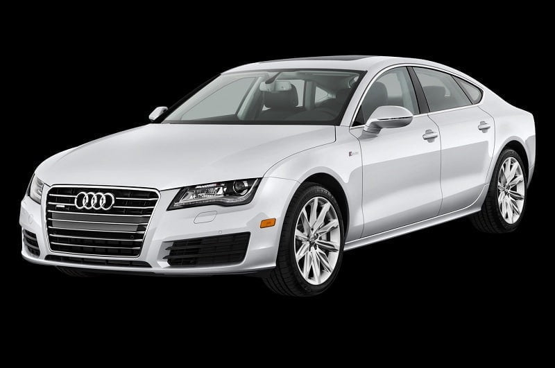 Descargar Manual AUDI A7 2013 de Reparación Descarga GRATIS