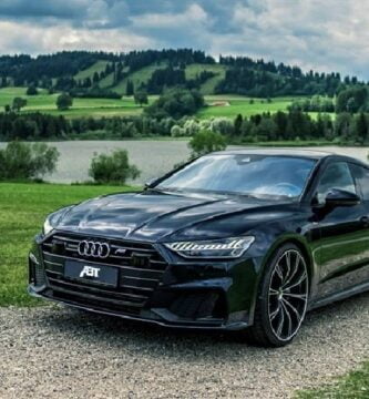 Descargar Manual AUDI A7 2020 de Reparación Descarga GRATIS