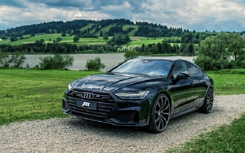 Descargar Manual AUDI A7 2020 de Reparación Descarga GRATIS