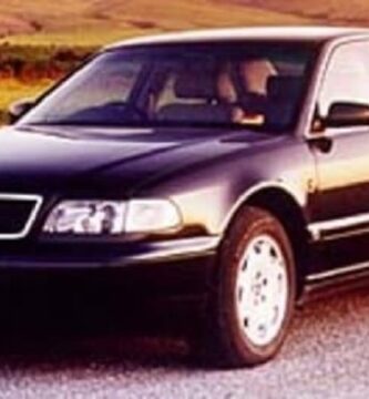 Descargar Manual AUDI A8 1996 de Reparación Descarga GRATIS