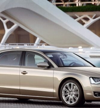Descargar Manual AUDI A8 2010 de Reparación Descarga GRATIS