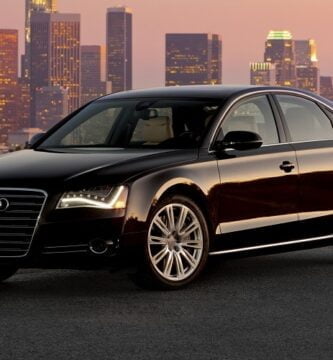 Descargar Manual AUDI A8 2011 de Reparación Descarga GRATIS