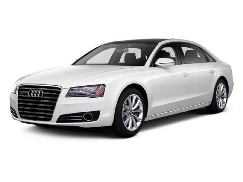 Descargar Manual AUDI A8 2012 de Reparación Descarga GRATIS