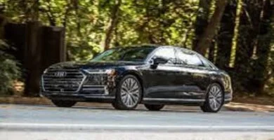 Descargar Manual AUDI A8 2021 de Reparación Descarga GRATIS