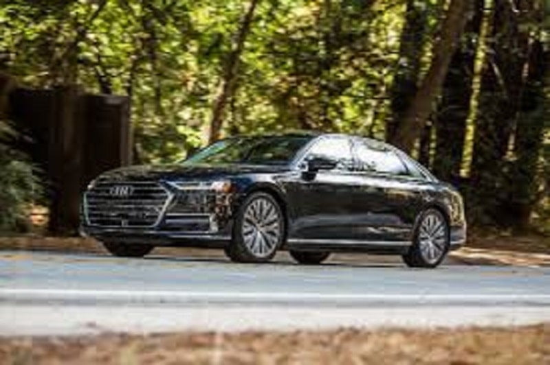 Descargar Manual AUDI A8 2021 de Reparación Descarga GRATIS