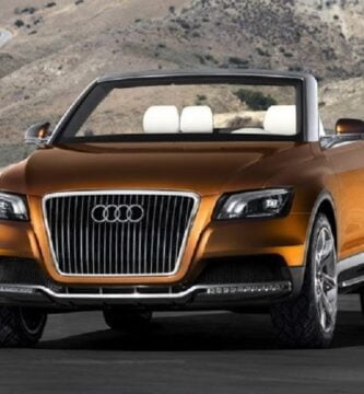 Descargar Manual AUDI Audi Cross Cabriolet 2012 de Reparación Descarga GRATIS