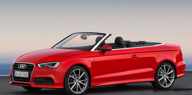 Descargar Manual AUDI Audi Cross Cabriolet 2014 de Reparación Descarga GRATIS