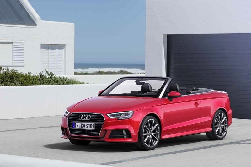 Descargar Manual AUDI Audi Cross Cabriolet 2016 de Reparación Descarga GRATIS