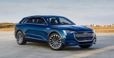 Descargar Manual AUDI Audi E-Tron 2018 de Reparación Descarga GRATIS