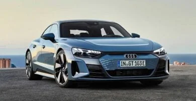 Descargar Manual AUDI E-Tron Gt 2012 de Reparación Descarga GRATIS