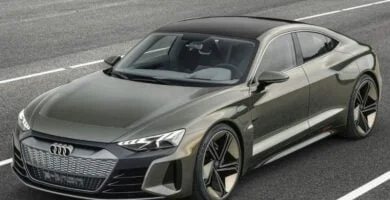 Descargar Manual AUDI E-Tron Gt 2014 de Reparación Descarga GRATIS