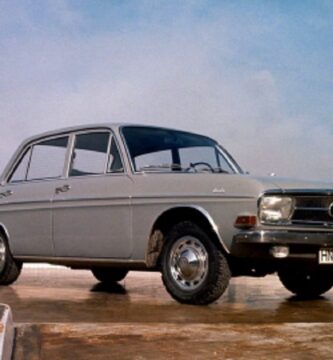 Descargar Manual AUDI Audi F103 1969 de Reparación Descarga GRATIS