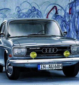 Descargar Manual AUDI Audi F103 1970 de Reparación Descarga GRATIS