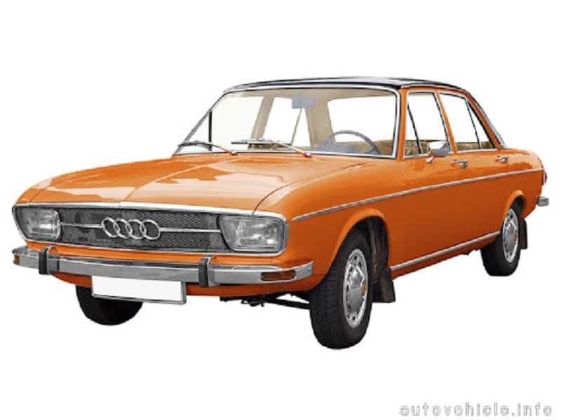 Descargar Manual AUDI Audi F103 1972 de Reparación Descarga GRATIS