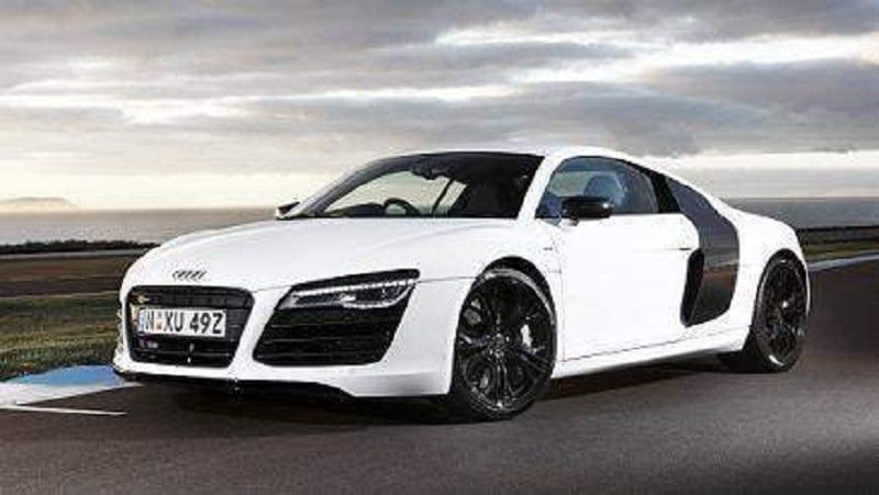 Download AUDI Audi Le Mans Quattro 2006 Repair Manual FREE Download