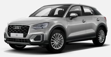 Descargar Manual AUDI Audi Q2 2019 de Reparación Descarga GRATIS