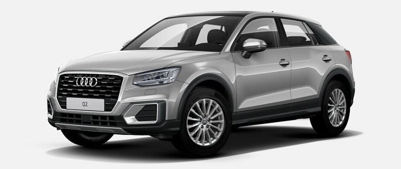 Descargar Manual AUDI Audi Q2 2019 de Reparación Descarga GRATIS