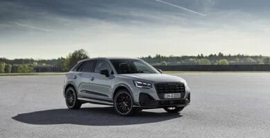 Descargar Manual AUDI Audi Q2 2020 de Reparación Descarga GRATIS