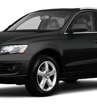 Descargar Manual AUDI Audi Q3 2010 de Reparación Descarga GRATIS