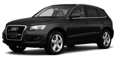 Descargar Manual AUDI Audi Q3 2010 de Reparación Descarga GRATIS