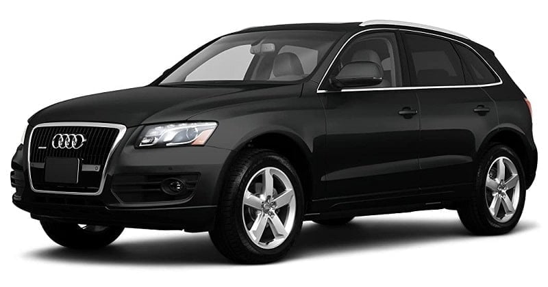 Descargar Manual AUDI Audi Q3 2010 de Reparación Descarga GRATIS