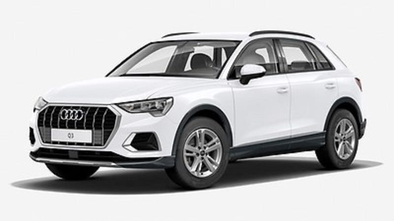 Descargar Manual AUDI Audi Q3 2021 de Reparación Descarga GRATIS