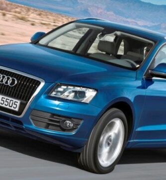 Descargar Manual AUDI Audi Q5 2009 de Reparación Descarga GRATIS
