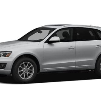 Descargar Manual AUDI Audi Q5 2010 de Reparación Descarga GRATIS