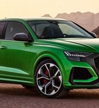 Descargar Manual AUDI Q8 2020 de Reparación Descarga GRATIS