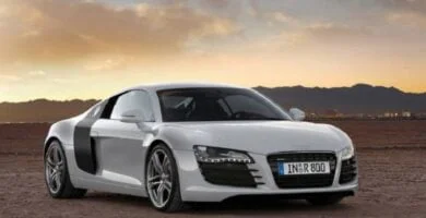 Descargar Manual AUDI R8 2006 de Reparación Descarga GRATIS